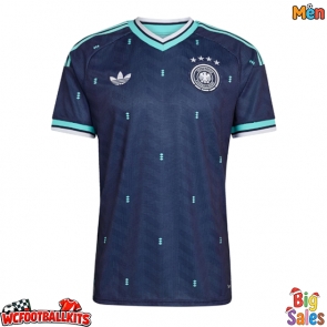 Germany Replica Away Stadium Shirt World Cup 2026 Short Sleeve